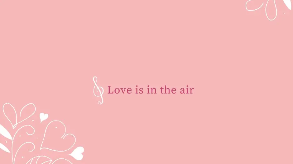 love