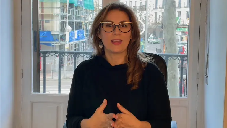 Elena Dapra D&iacute;a de los Enamorados