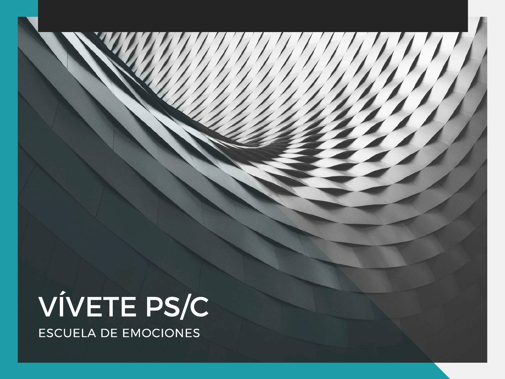 Psicología a través de la imagen