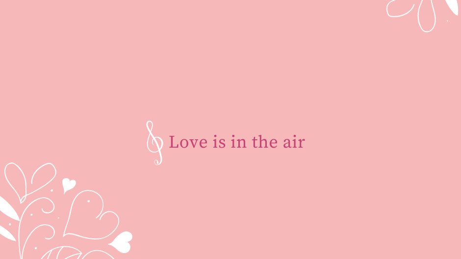 love