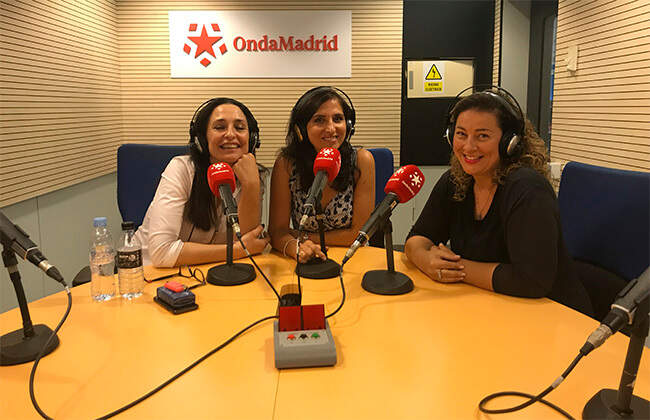 La Radio de Ellas